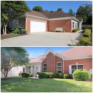 3217 Abbey Walk Ln Unit 2B, Matthews, NC 28105