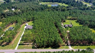 0 Glen Lawrence Rd, Cowarts, AL 36321