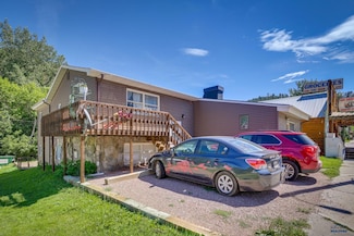 410 1st St, Keystone, SD 57751