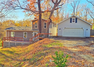 7745 N Illinois St, Caseyville, IL 62232