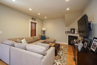 23 Cheverus Rd Unit 1, Dorchester Center, MA 02124