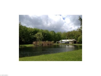 4718 Anderson Rd, Pierpont, OH 44082