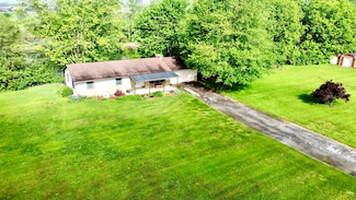 11950 N 200 W, Edinburgh, IN 46124