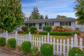 1620 Susan Ave, Longview, WA 98632
