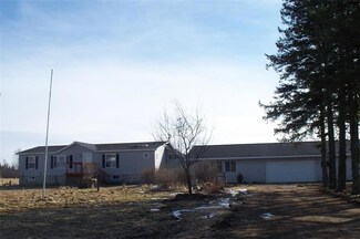4518 N Hwy 73, Glen Flora, WI 54526