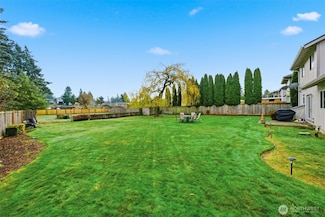 15715 44th Avenue Ct E, Tacoma, WA 98446