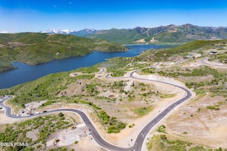 8663 N Rock Nettle Place, Kamas, UT 84036