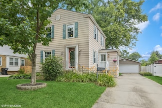 1300 Highridge Pkwy, Westchester, IL 60154