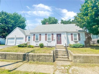 6 Douglas St, Cranston, RI 02910