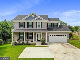 148 Van Clevesville Rd, Martinsburg, WV 25405