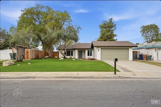 6608 Edgemont Dr, Bakersfield, CA 93309