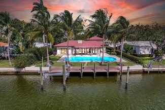 928 Belle Meade Island Dr, Miami, FL 33138