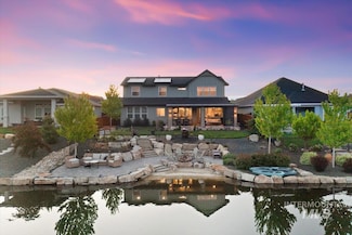 519 S Prospector Ln, Eagle, ID 83616