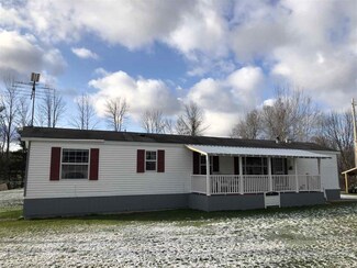 2078 U S 7, Salisbury, VT 05769