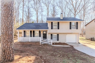 1908 Sailcloth St, Lithonia, GA 30058