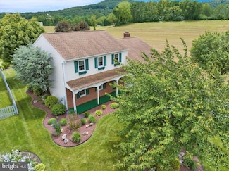 205 Sigma Ct, Wernersville, PA 19565