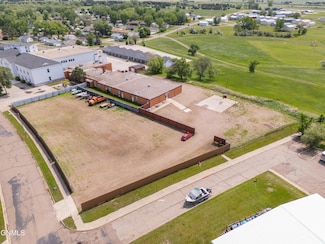 401 3rd St, Riverdale, ND 58565
