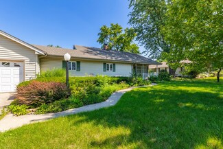 1391 W Walnut St, Kankakee, IL 60901