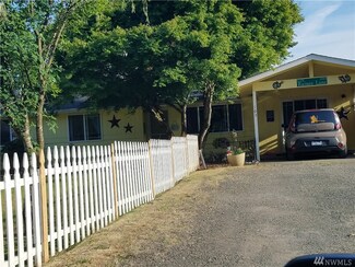 103 W Vine St, Chehalis, WA 98532