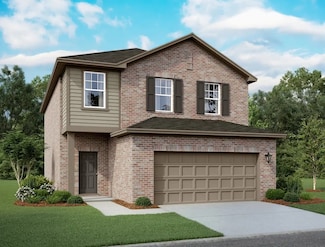 125 Bradford Dr, Princeton, TX 75407