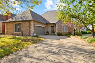 3641 S Britain Ave, Springfield, MO 65807