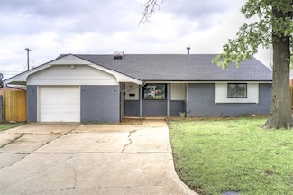 5400 N Wisconsin Ave, Oklahoma City, OK 73111