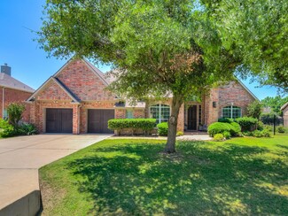 1130 Cahill Way, Denton, TX 76208