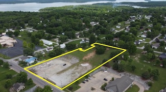 502 E Highway 32, Stockton, MO 65785