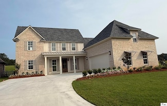 159 Loblolly Ln, Choudrant, LA 71227