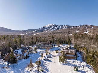 5007 Fall Line Dr Unit 5007, Carrabassett Valley, ME 04947