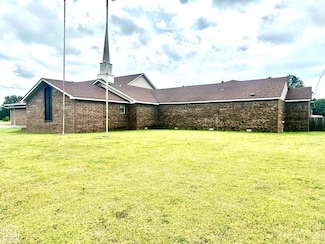 3203 Race St, Jonesboro, AR 72401