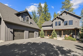 130 Rinky Dink Ln, Cle Elum, WA 98922