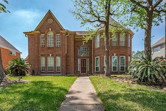 17211 Klee Cir, Spring, TX 77379