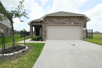 2142 Open Prairie Dr, Texas City, TX 77510