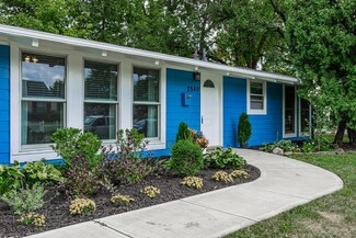2540 Grasmere Ave, Columbus, OH 43211