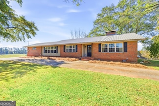 22833 Ga Highway 100, Franklin, GA 30217