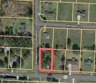 919 Soundside, Edenton, NC 27932