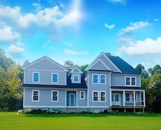 1 Century Mill Rd, Bolton, MA 01740