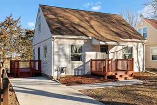 2306 Myrtle St, Madison, WI 53704
