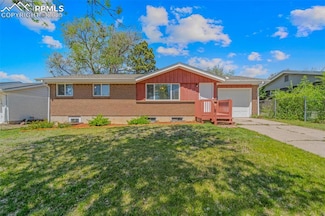 102 S Claremont St, Colorado Springs, CO 80910