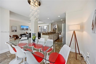 7 Windjammer Ct Unit 1265, Hilton Head Island, SC 29928