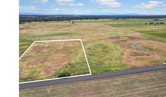 00J N Ritchey Rd, Spokane, WA 99224