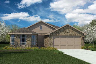 636 Cofer Way, Fort Worth, TX 76179