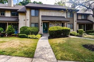68 Hampshire Dr, Plainsboro, NJ 08536