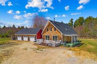 74 Chick Rd, Lebanon, ME 04027