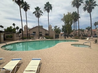 2019 W Lemon Tree Place Unit 1203, Chandler, AZ 85224