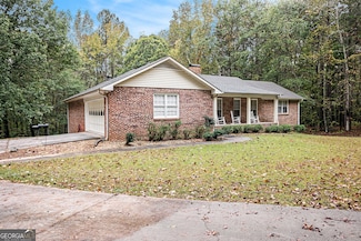 381 Pullin Rd, McDonough, GA 30253