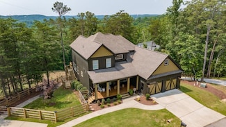 567 Crown Mountain Way, Dahlonega, GA 30533
