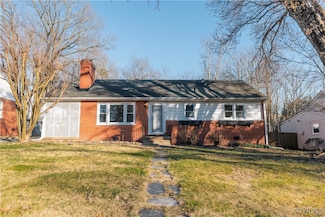 1405 Blue Jay Ln, Henrico, VA 23229