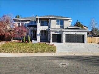 10074 Matthew Ln, Highlands Ranch, CO 80130